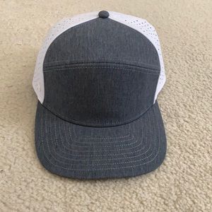 Men’s Merlin Trenches Hat